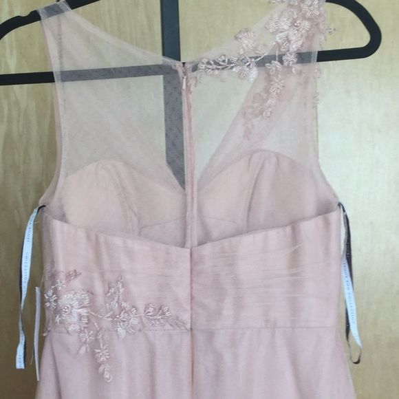 Jenny Yoo Emelie Appliqué - Picture 6 of 13